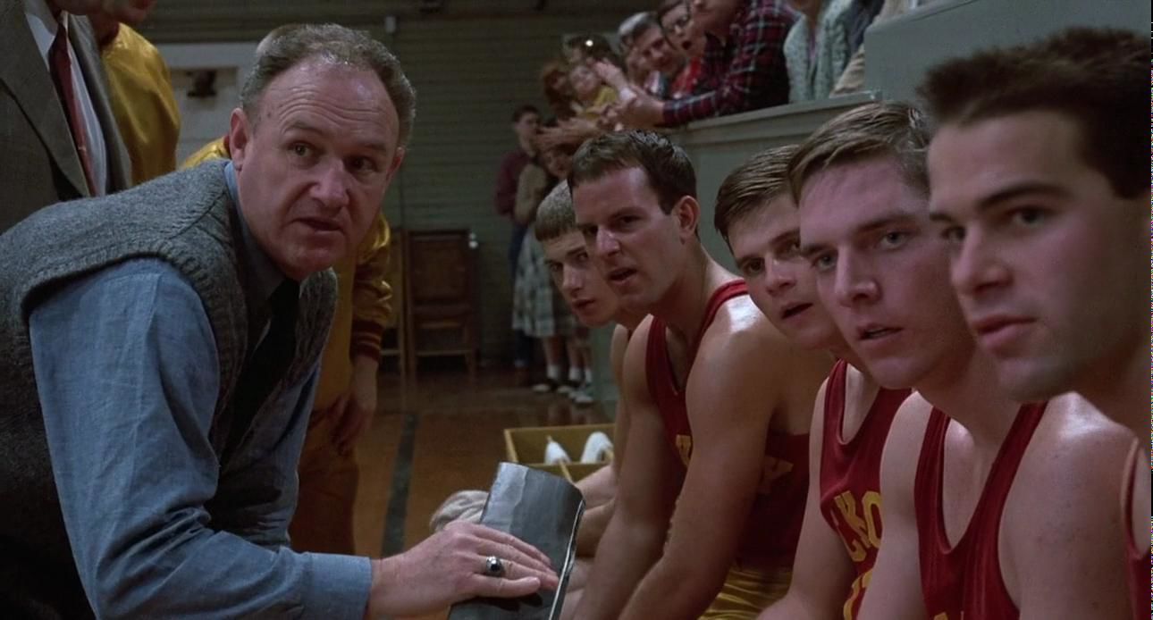 Hoosiers